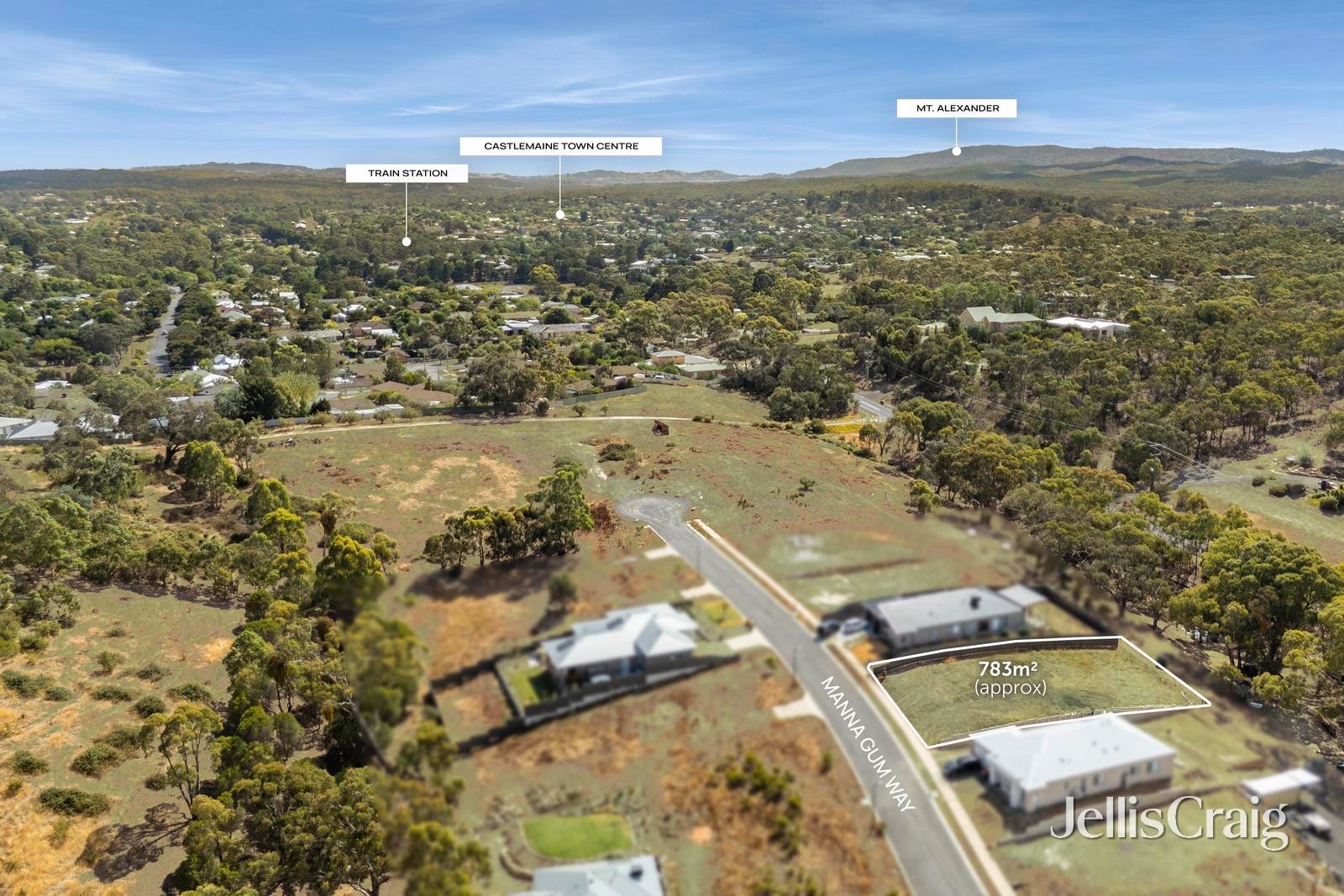 5 Manna Gum Way, Campbells&nbsp;Creek image 2