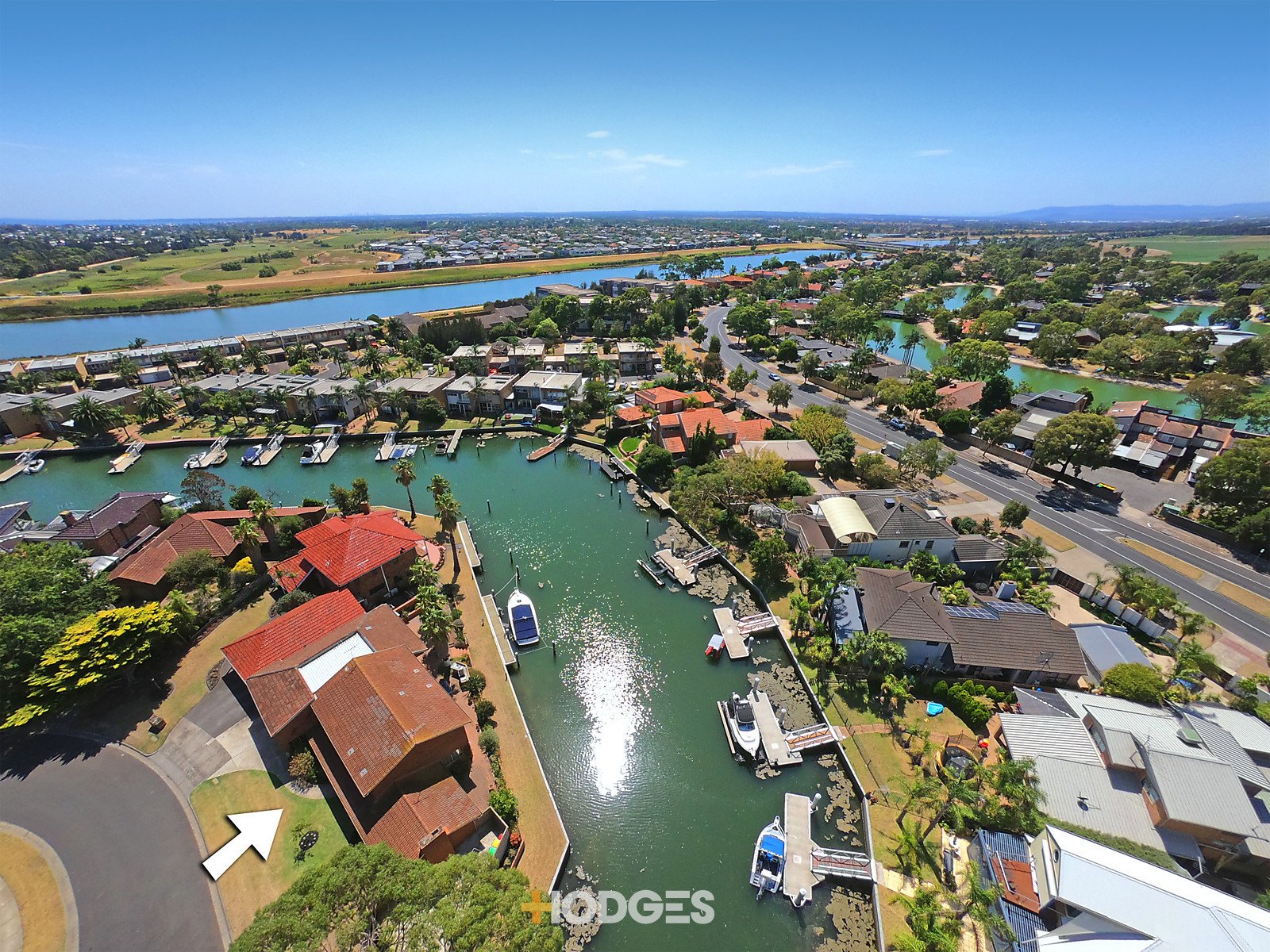 5 Mariners Island Patterson Lakes