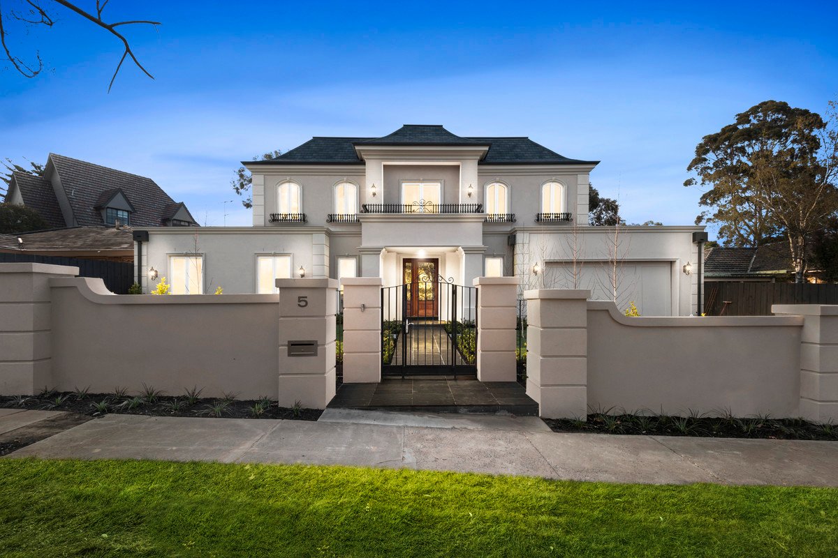 5 Mary Street, Balwyn North image 2