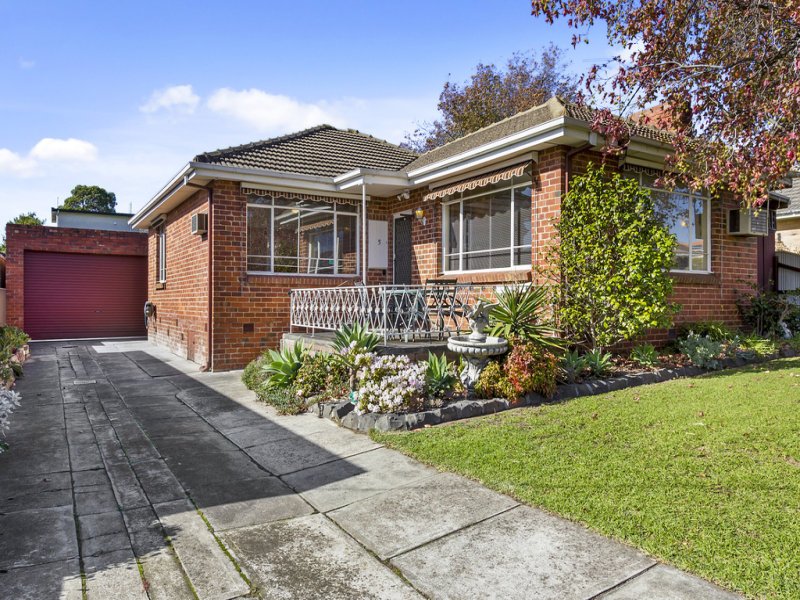 5 Maude St, Box Hill North image 8