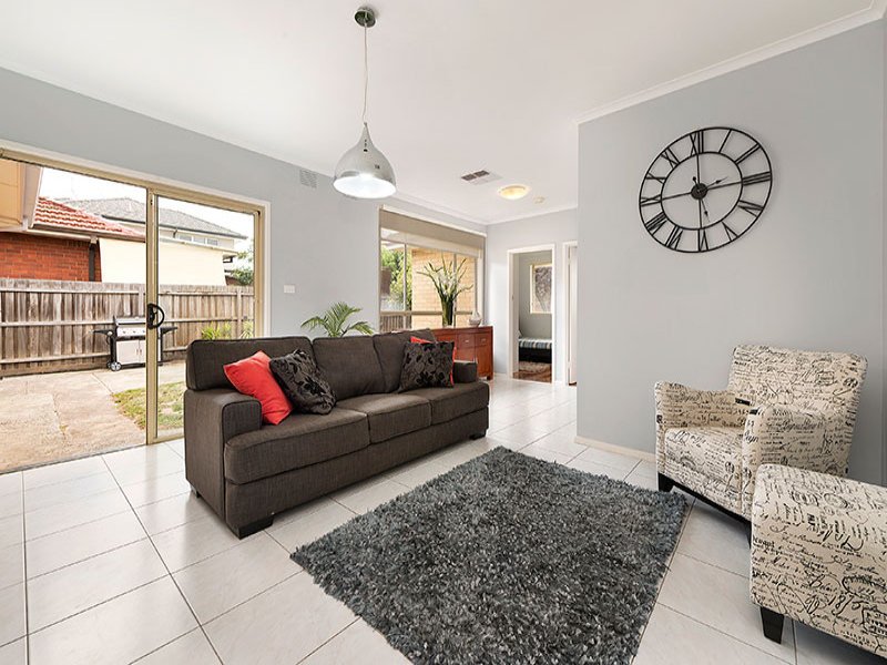 5 Mayne Street CHELTENHAM