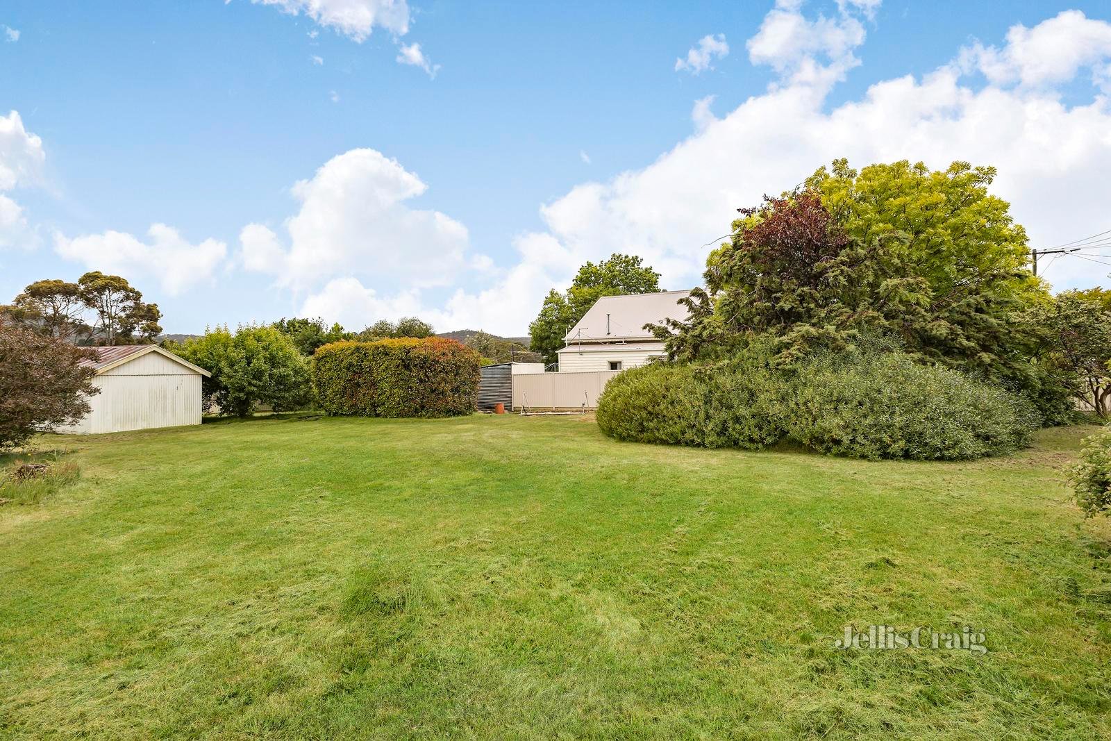 5 McKinnon Road, Hepburn, VIC 3461 Land for Sale