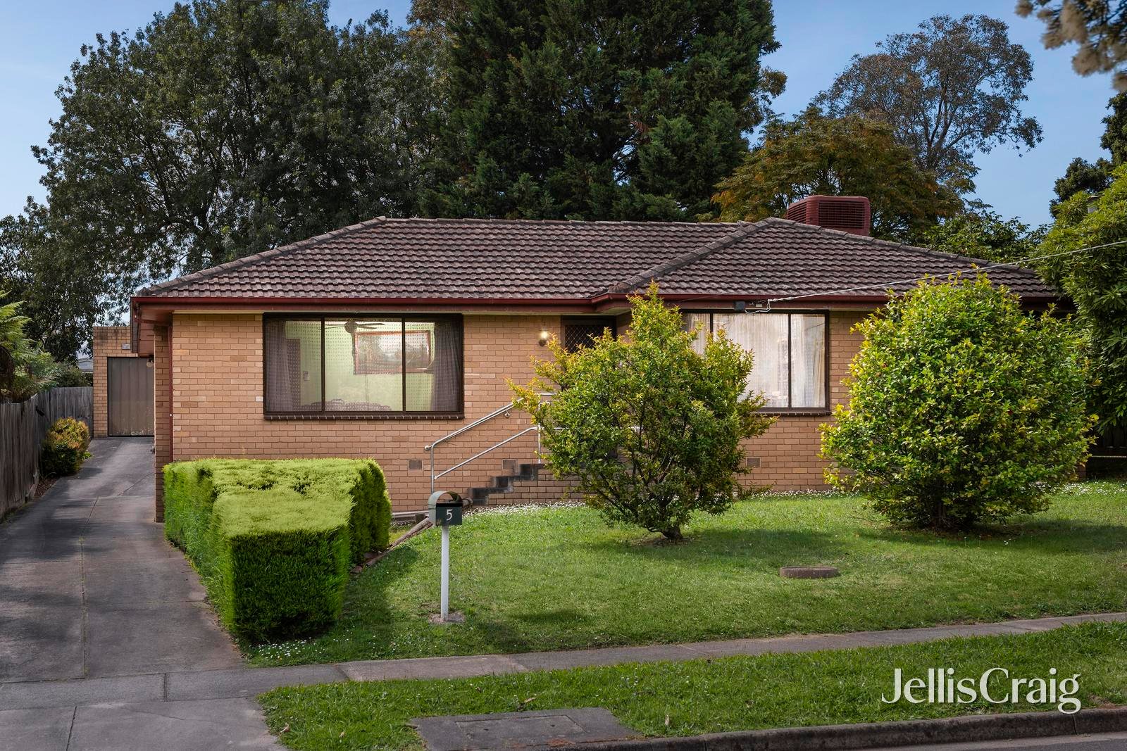 5 Melrose Avenue, Coldstream image 1