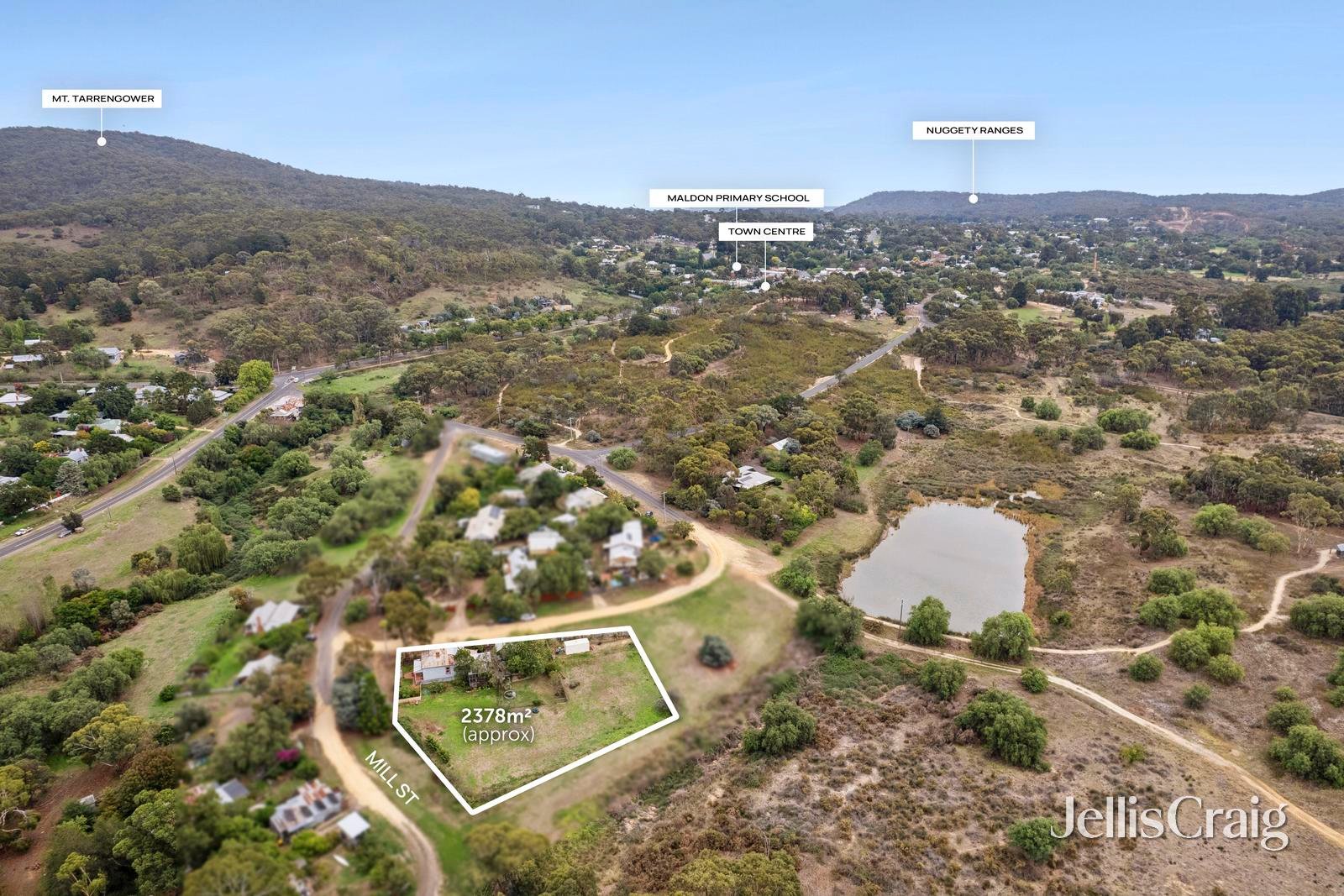 5 Mill Street, Maldon image 17