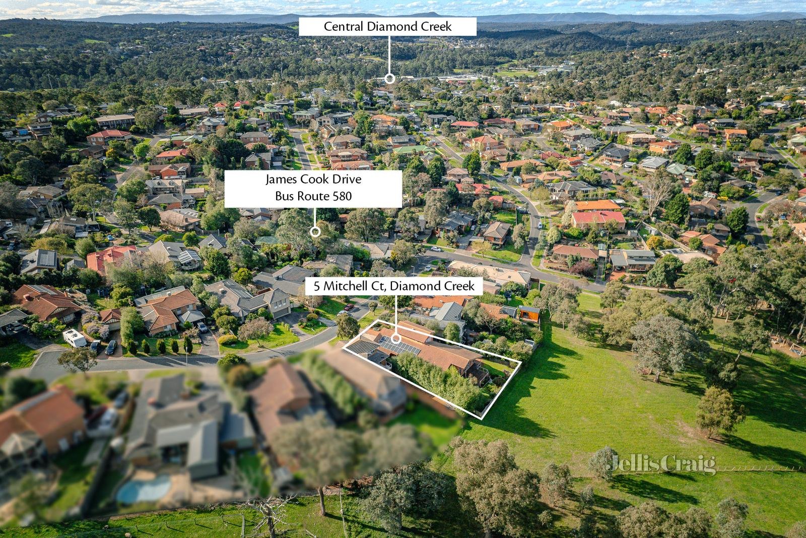 5 Mitchell Court, Diamond Creek image 18