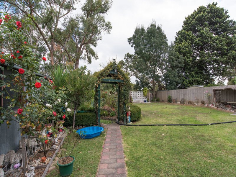 5 Morrison Crescent, Kilsyth image 16