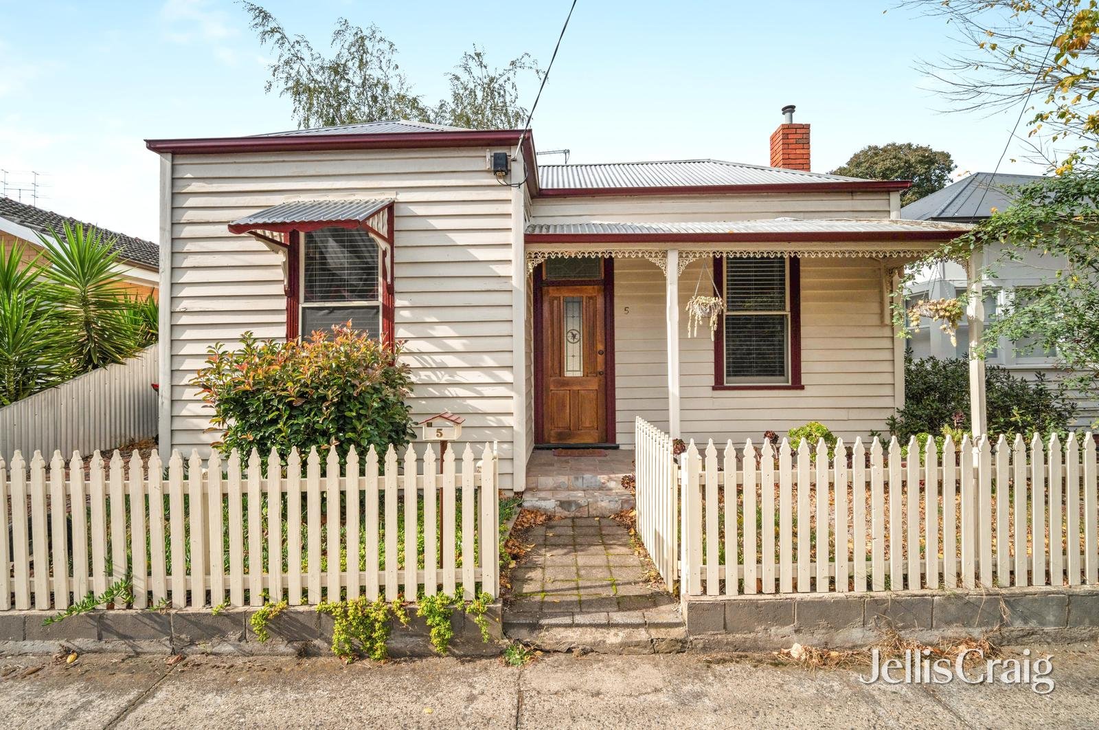 5 Moyle Street, Ballarat Central image 1