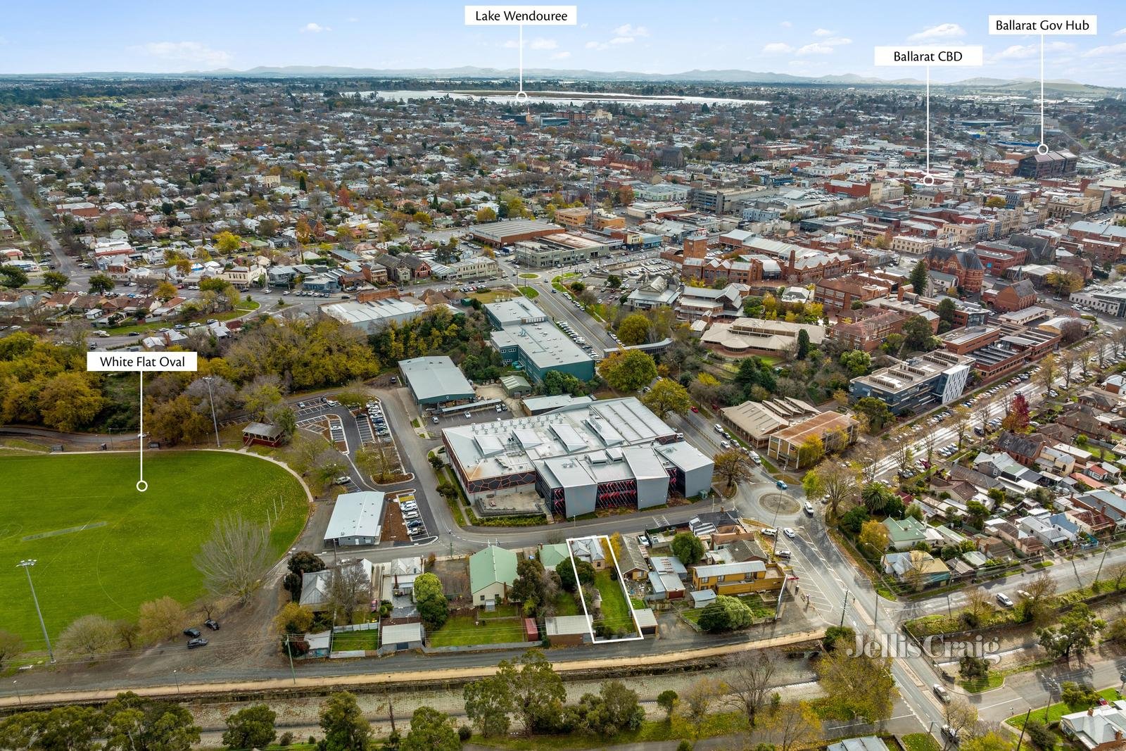 5 Moyle Street, Ballarat Central image 2