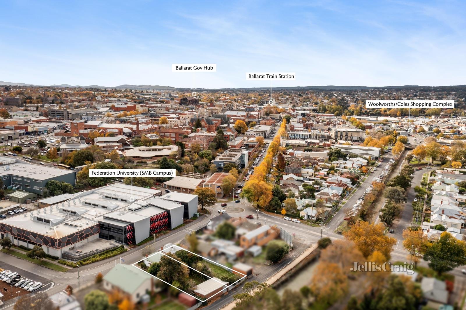 5 Moyle Street, Ballarat Central image 17