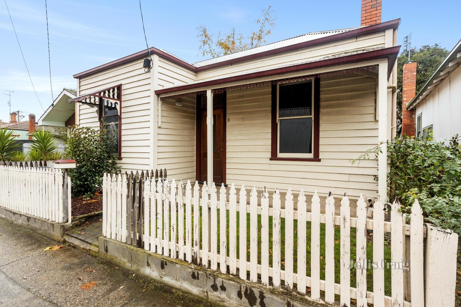 5 Moyle Street, Ballarat Central image 18