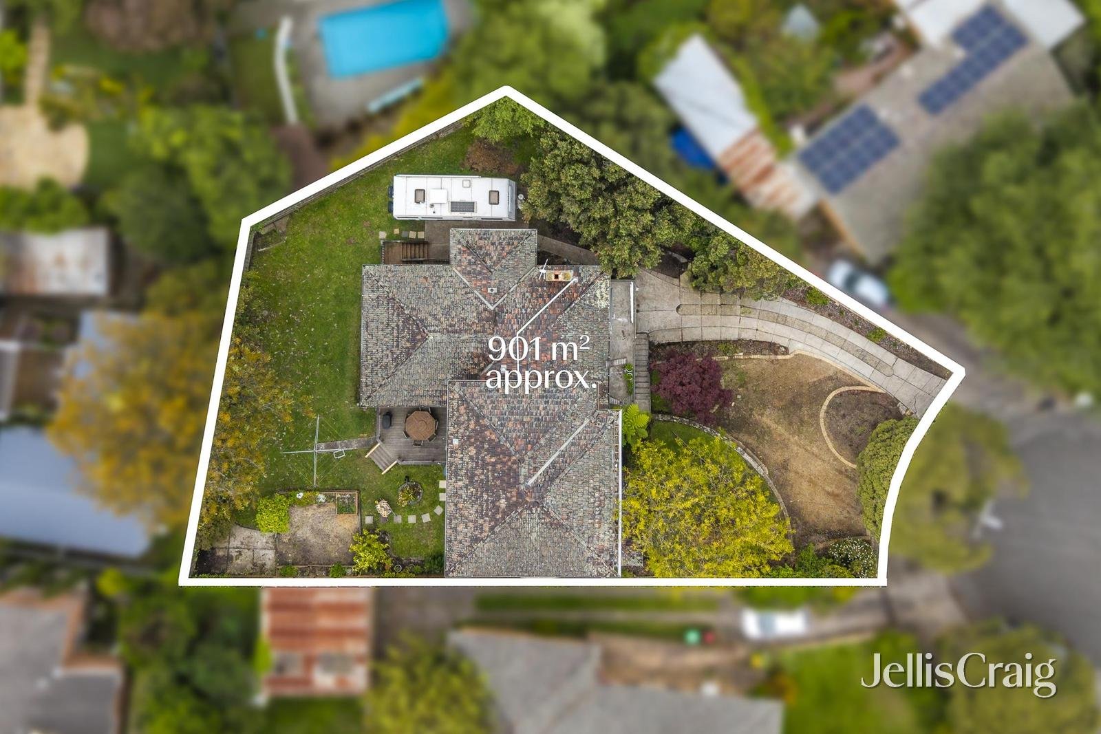 5 Nagara Court, Mount Waverley image 2