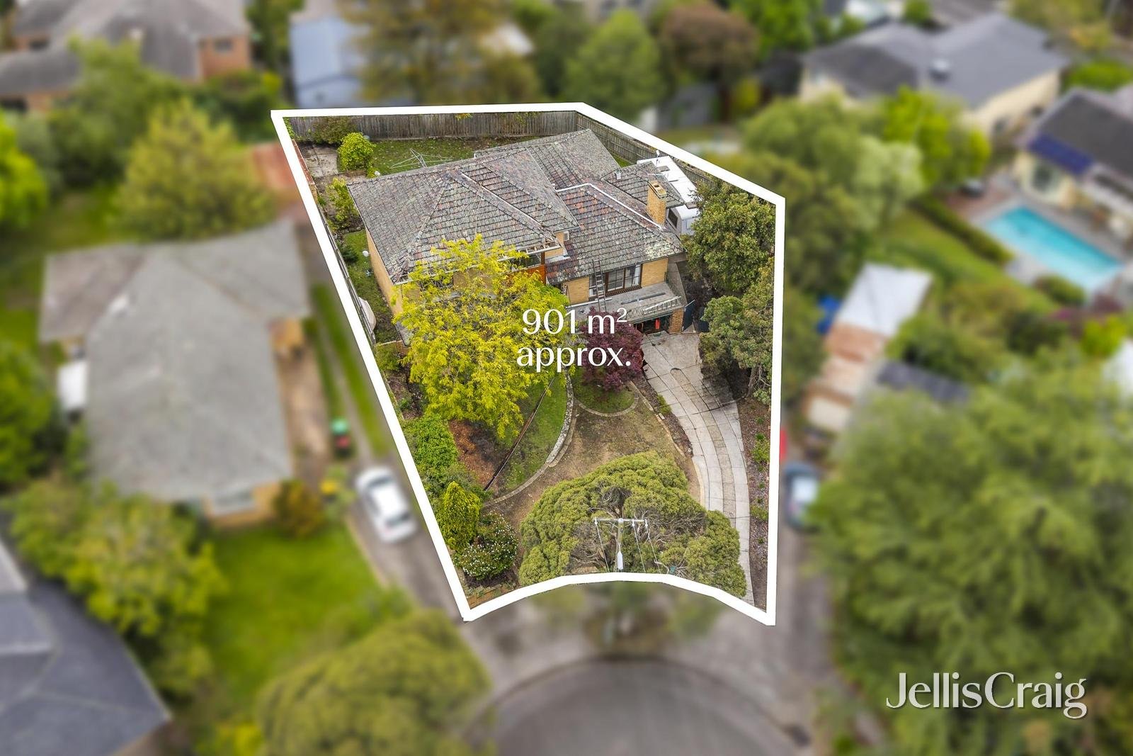 5 Nagara Court, Mount Waverley image 14
