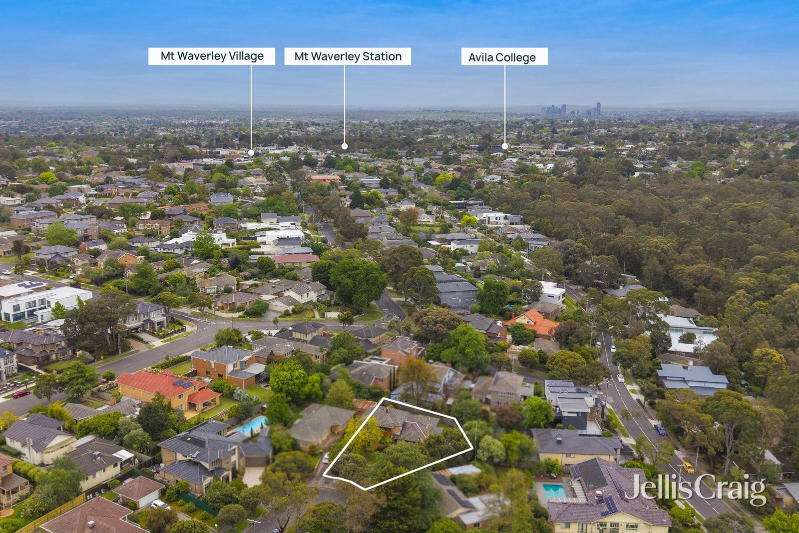 5 Nagara Court, Mount Waverley image 16