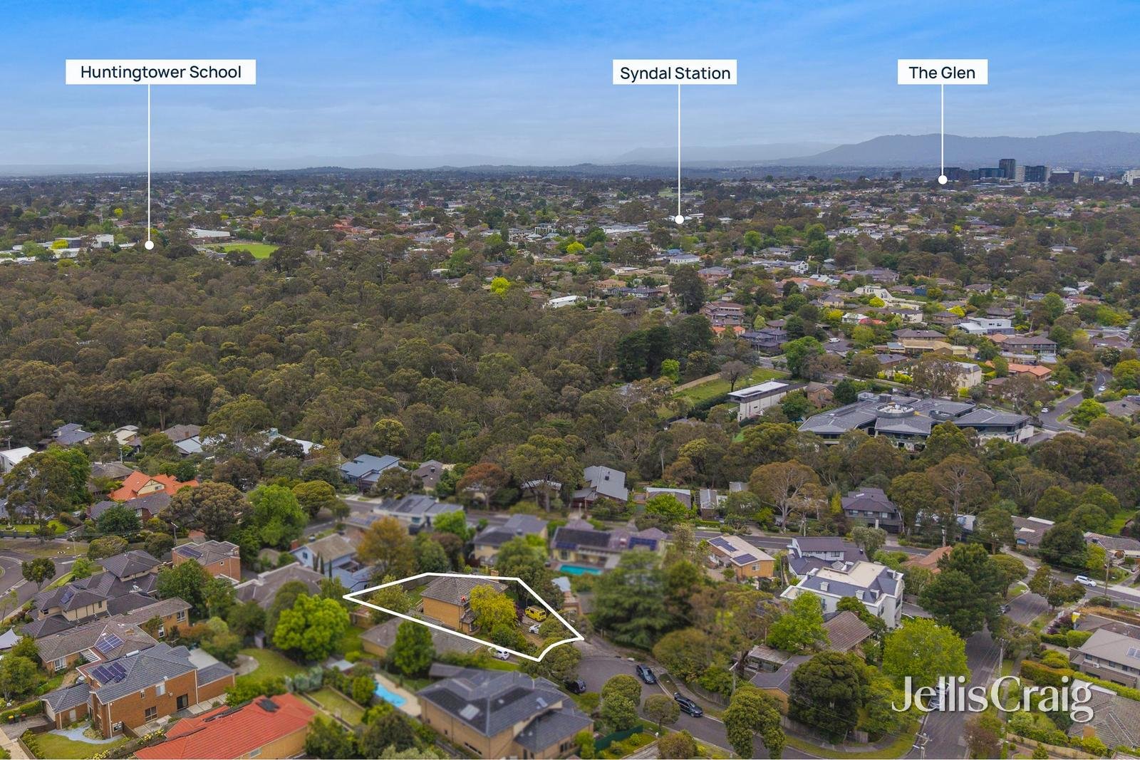 5 Nagara Court, Mount Waverley image 18