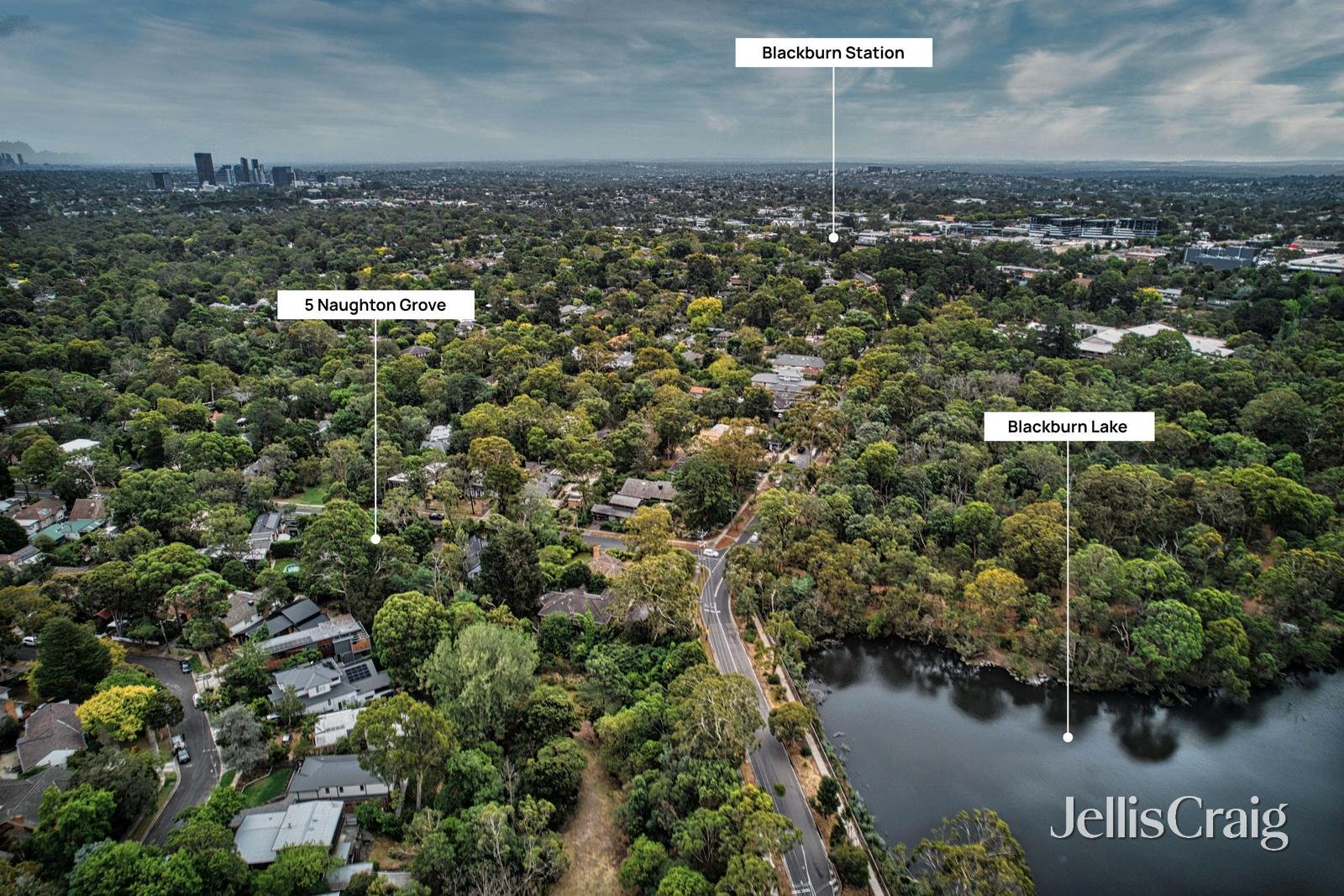 5 Naughton Grove, Blackburn image 21