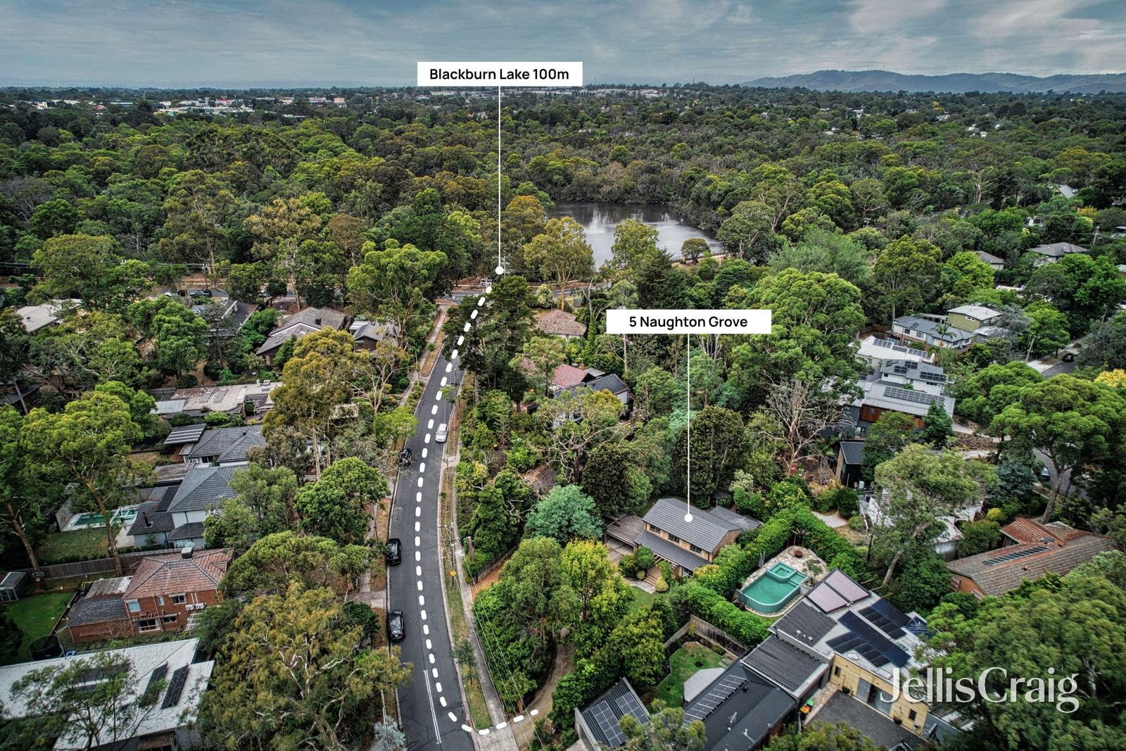 5 Naughton Grove, Blackburn image 23