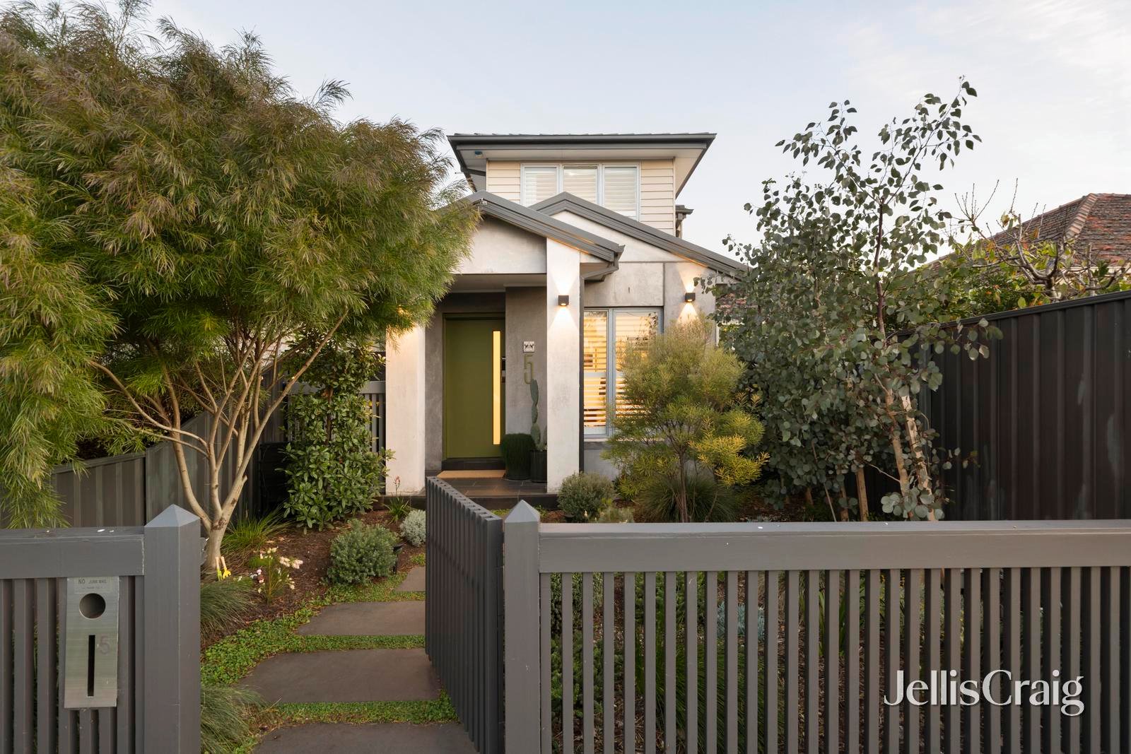 5 Newman Street, Thornbury image 1
