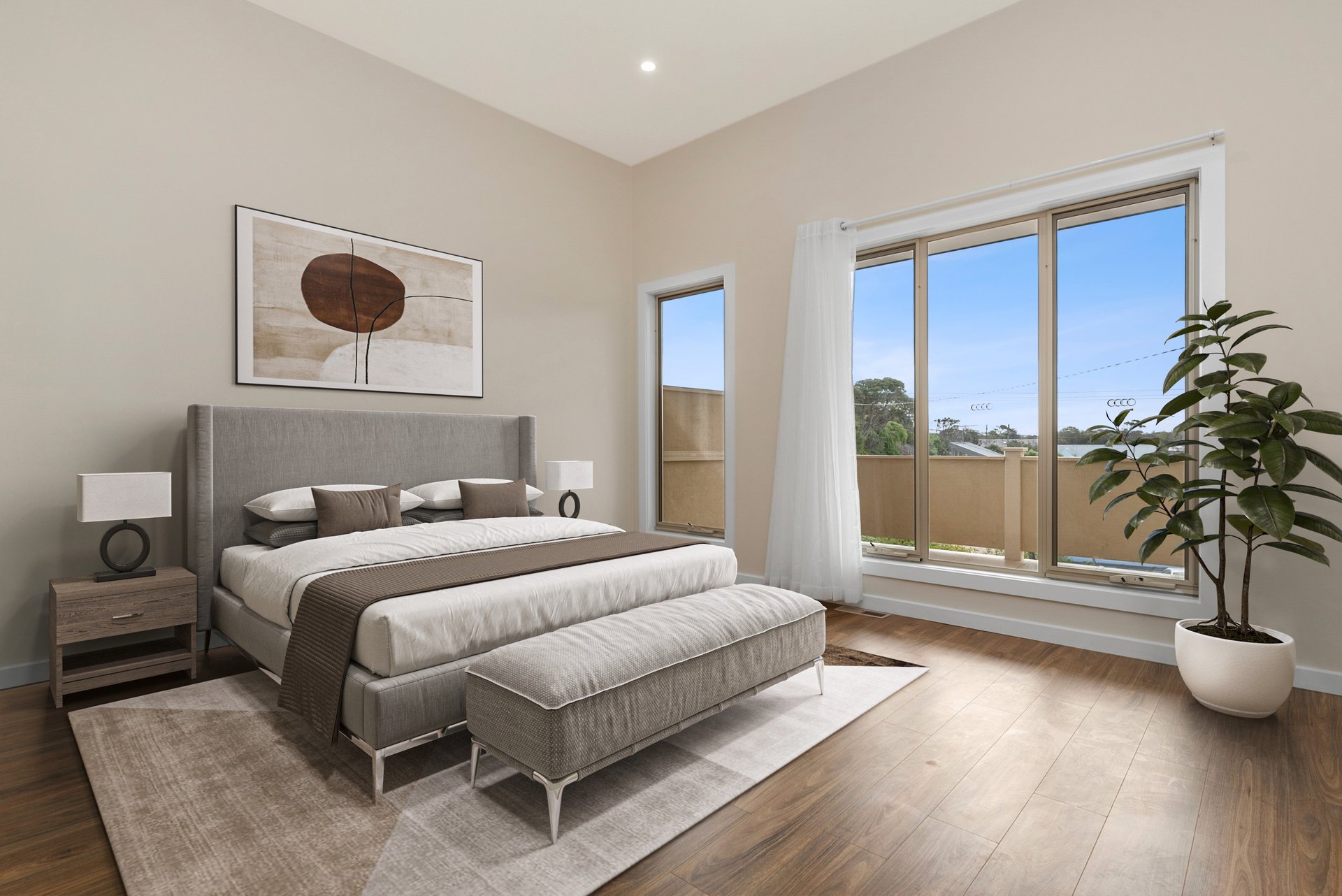 5 Nicholas Street BLAIRGOWRIE - Residential for sale