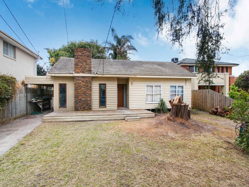 5 Norma Avenue CHELTENHAM