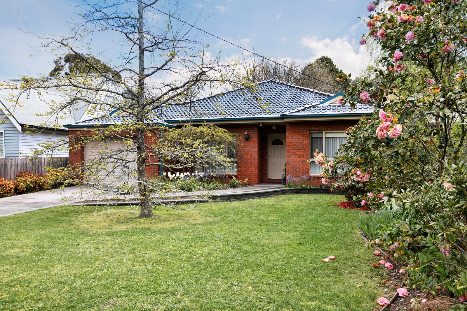 5 Old Lancefield Road, Woodend RT Edgar
