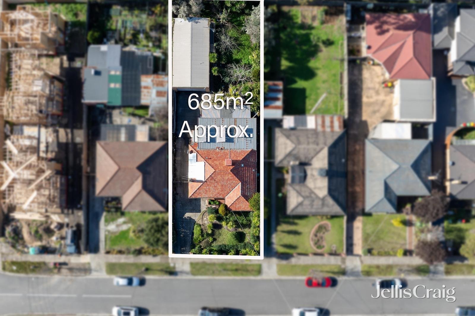 5 Oliver Court, Fawkner image 3