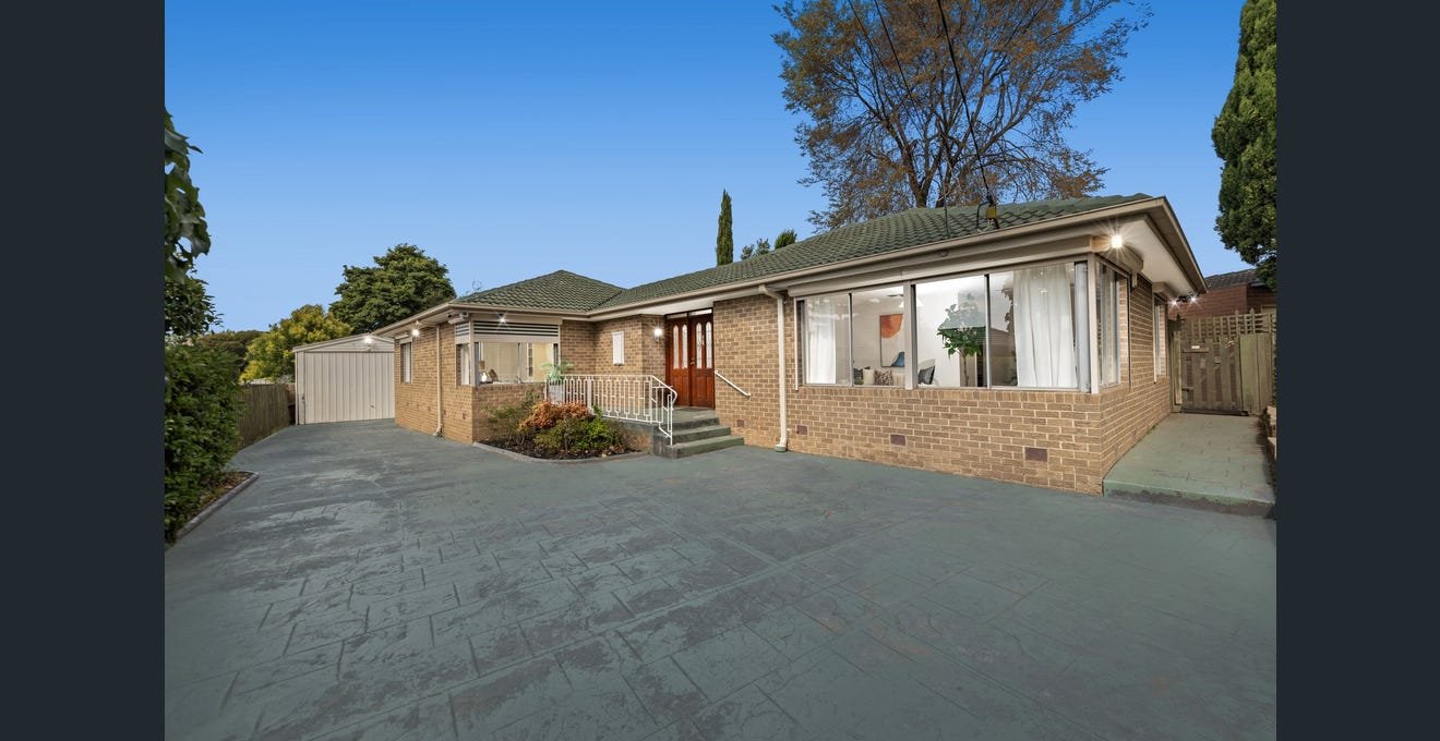 5 Orduna Place, Wheelers Hill image 1