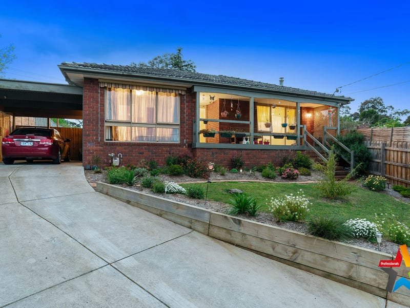 5 Oswin Court, Kilsyth image 1