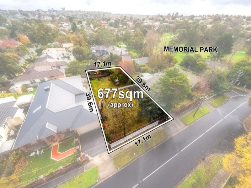 5 Paisley Street, Box Hill North image 1