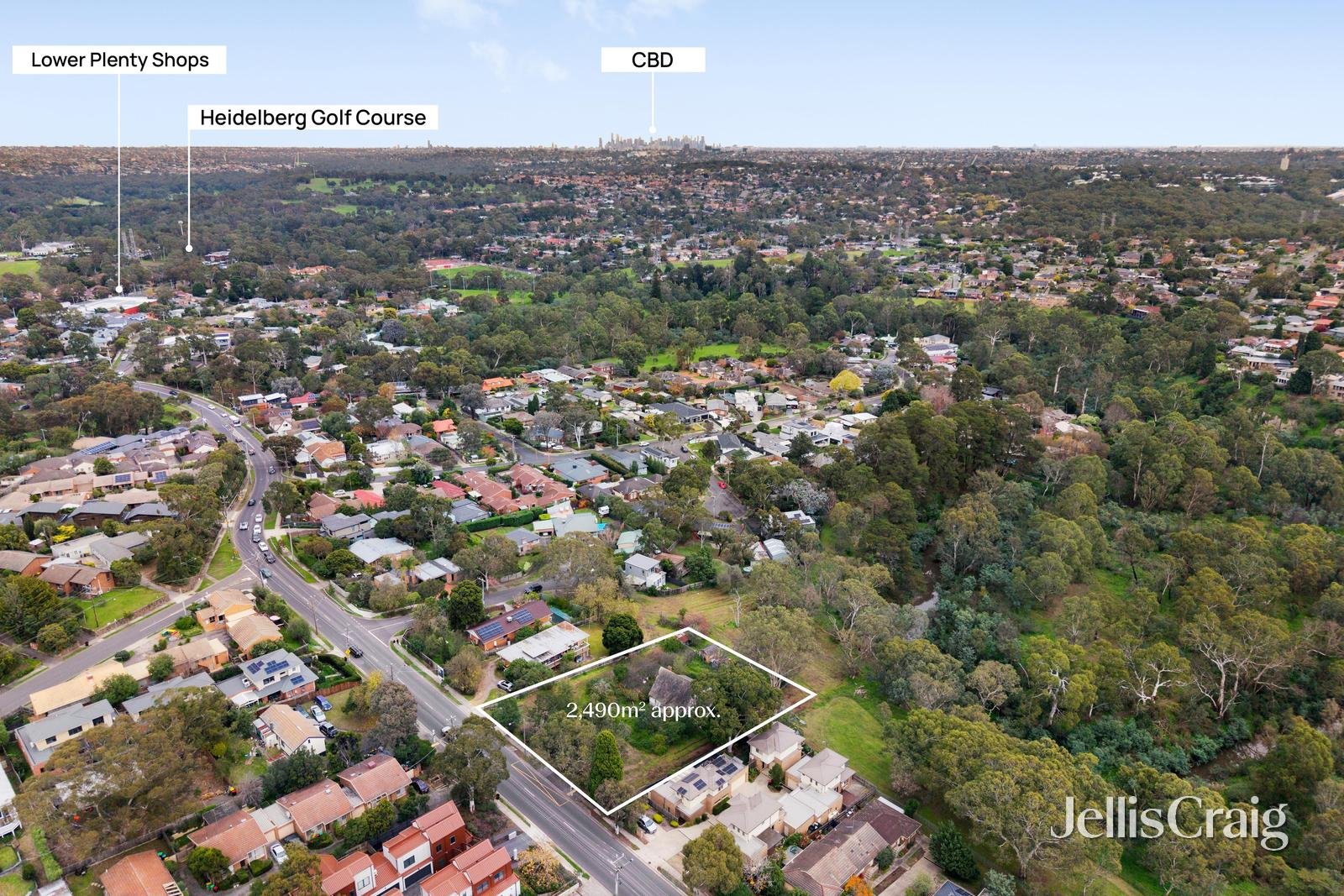 5 Paragrene Court, Montmorency image 8