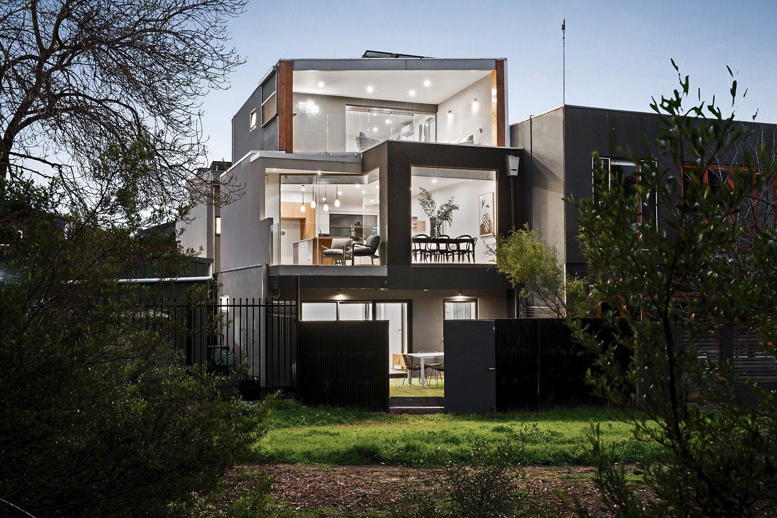 5 Park Drive, Clifton Hill VIC 3068