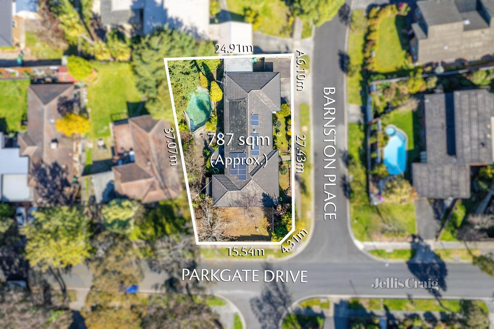 5 Parkgate Drive, Ringwood image 2