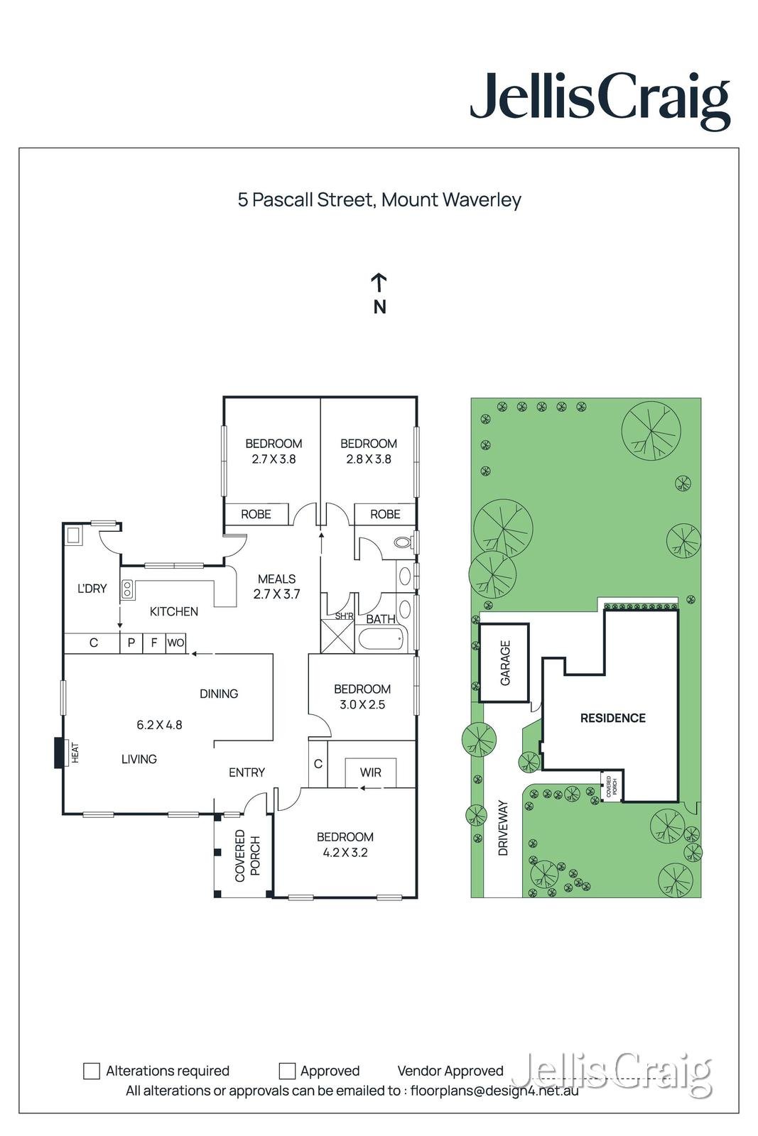 5 Pascall Street, Mount&nbsp;Waverley image 8