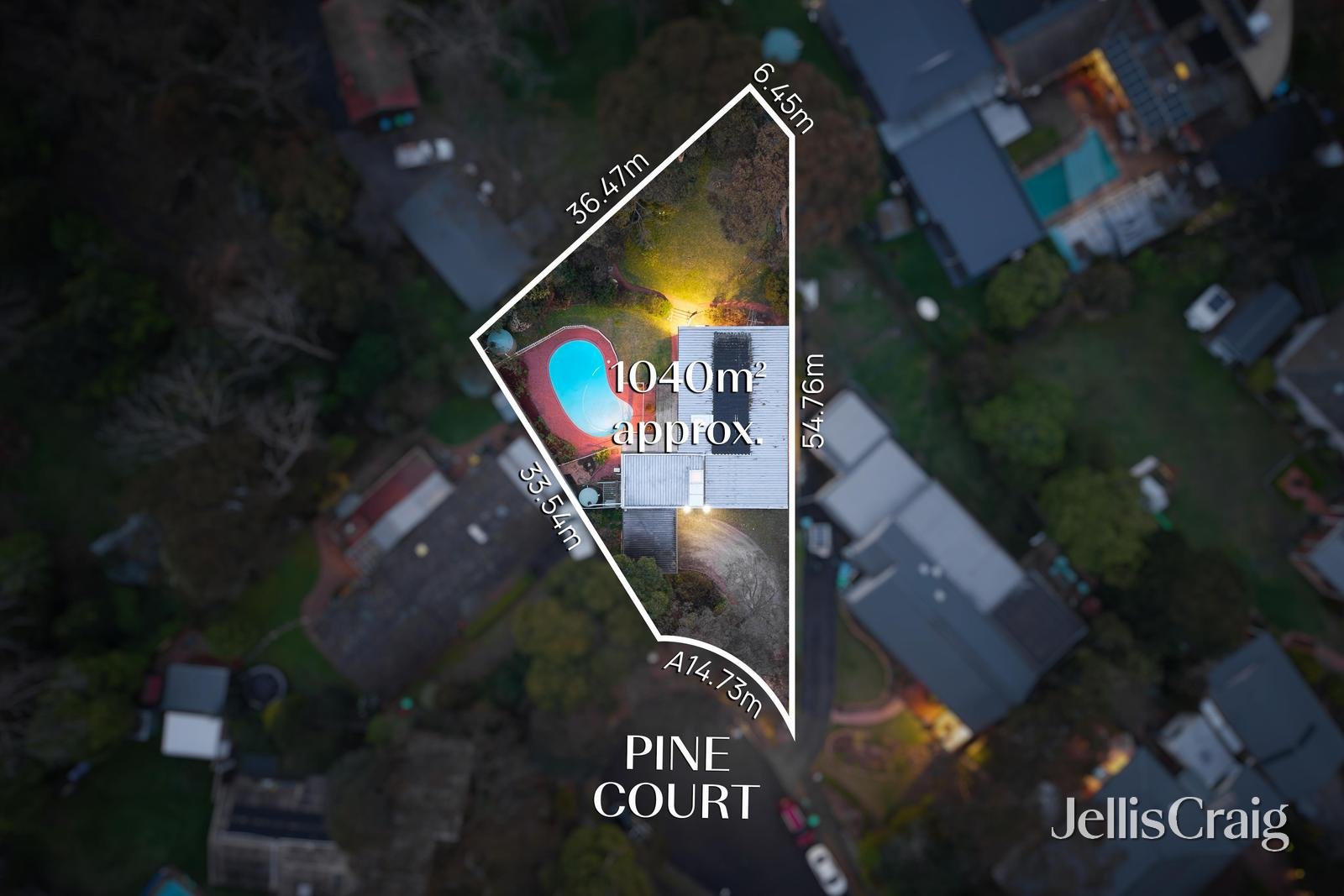 5 Pine Court, Croydon image 3