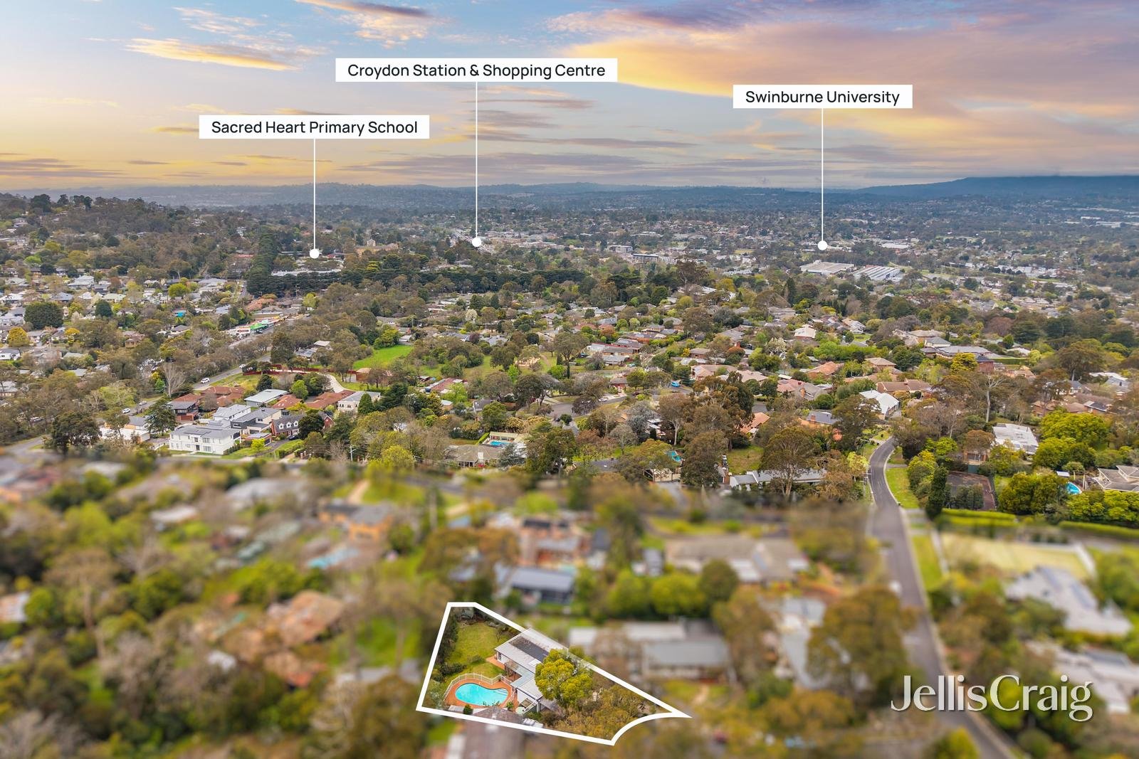 5 Pine Court, Croydon image 15