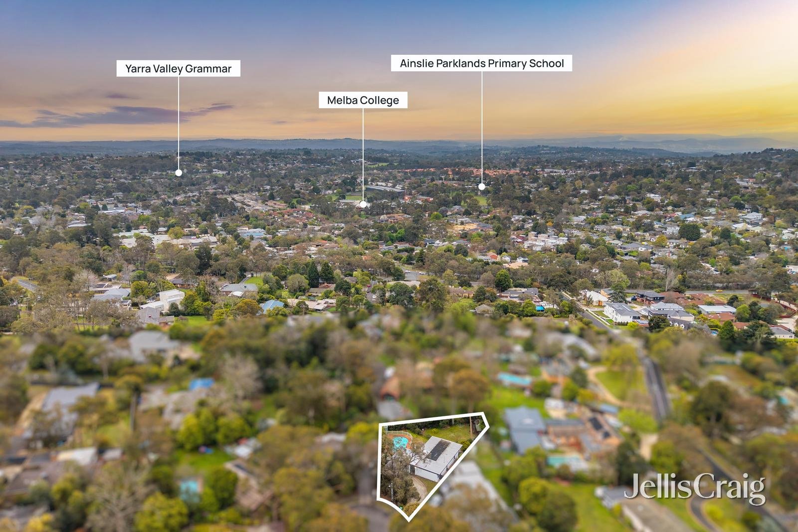 5 Pine Court, Croydon image 17