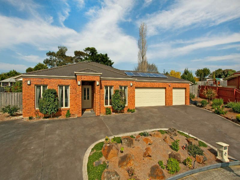 5 Pinot Place, Yarra Glen image 13