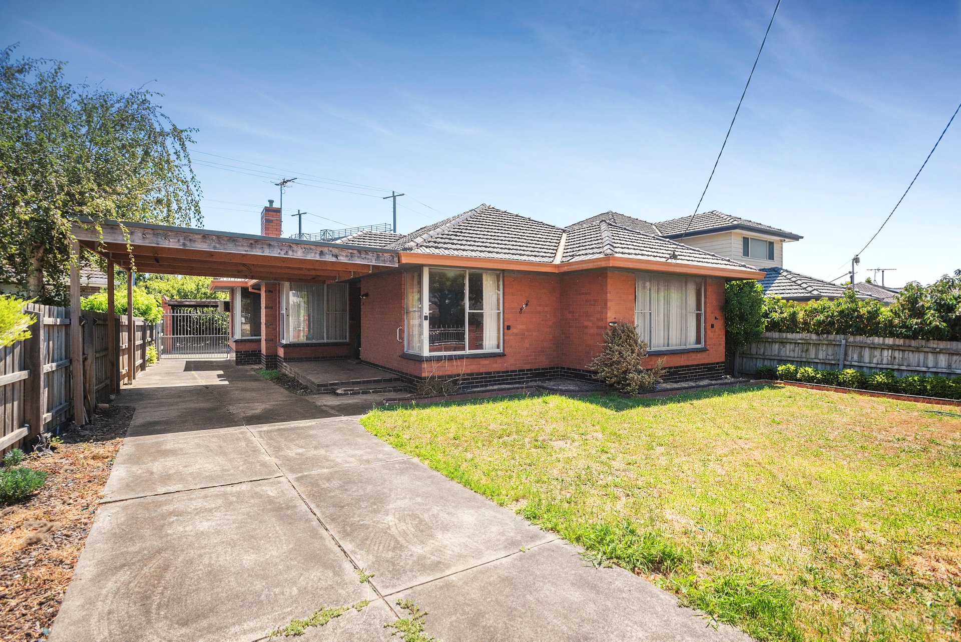 5 Railway Crescent Bentleigh