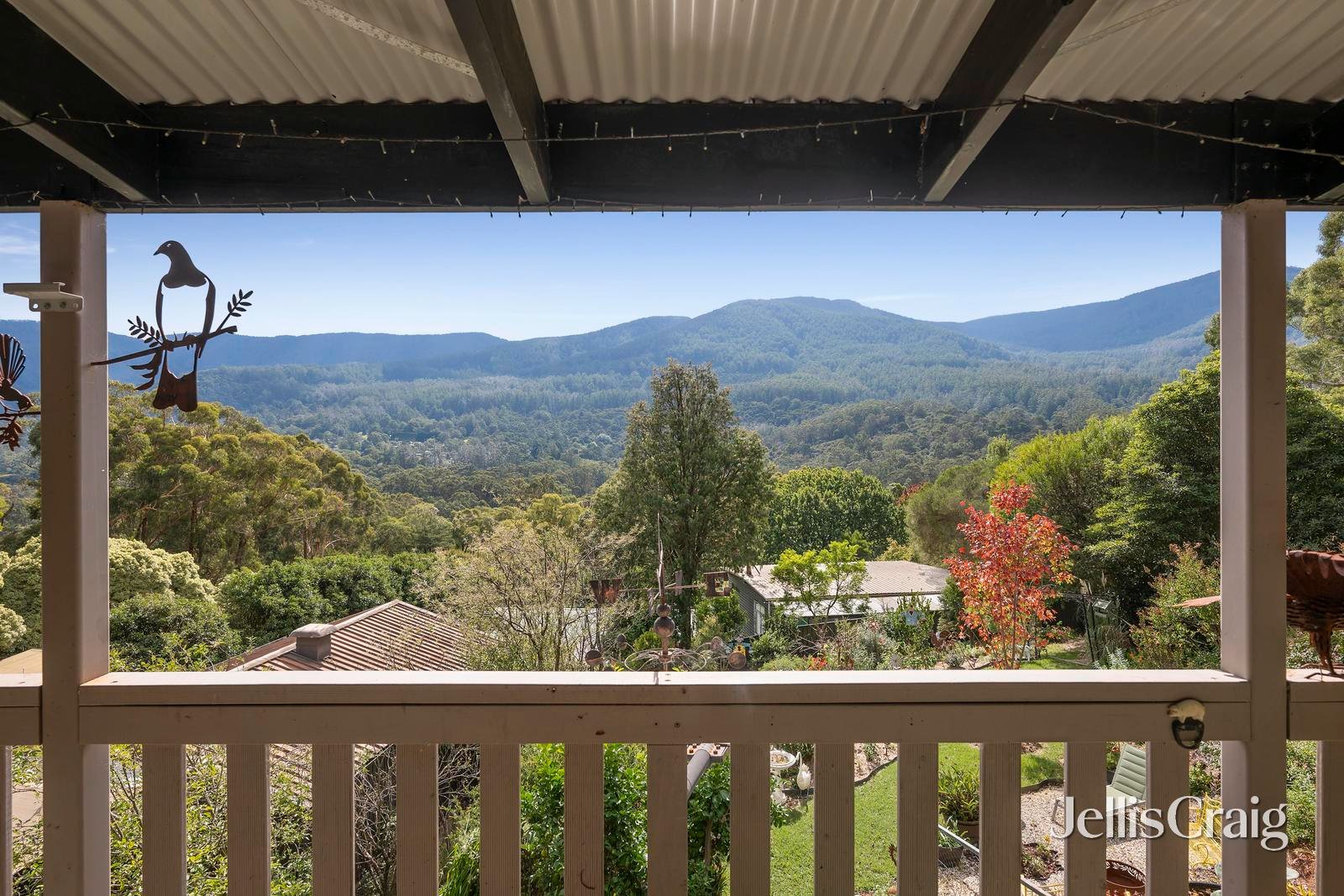 5 Redcliffs Avenue, Warburton image 8