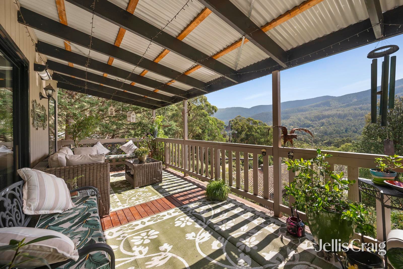 5 Redcliffs Avenue, Warburton image 13