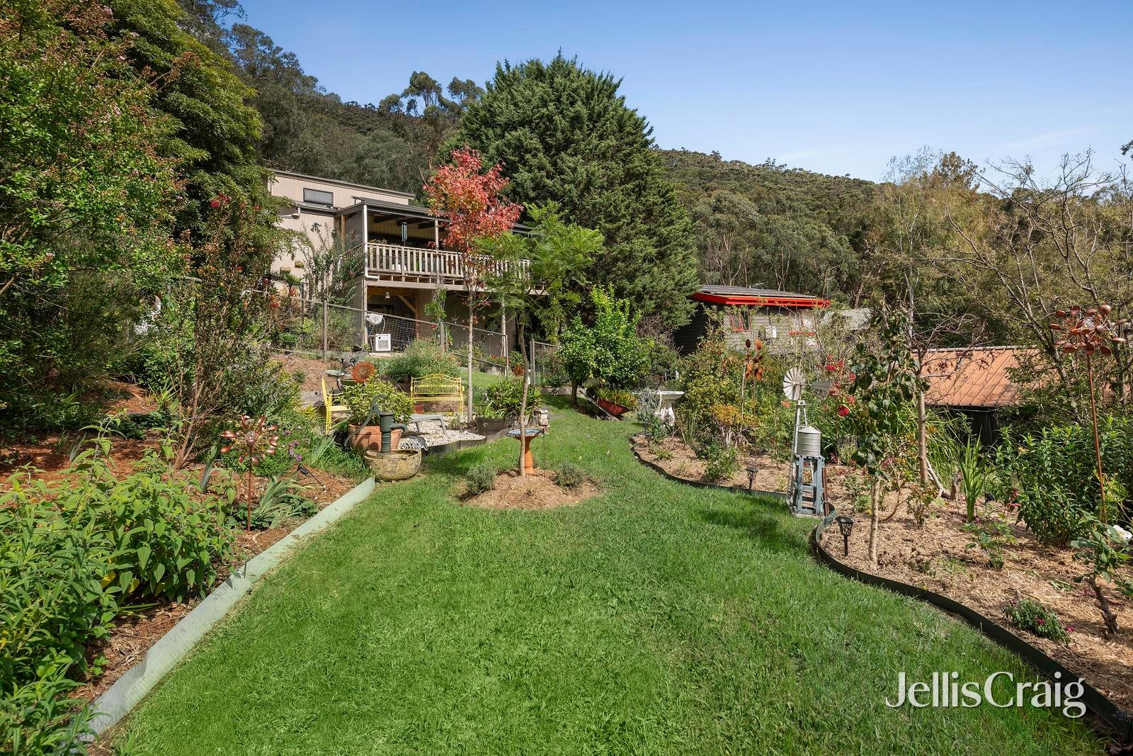 5 Redcliffs Avenue, Warburton image 15