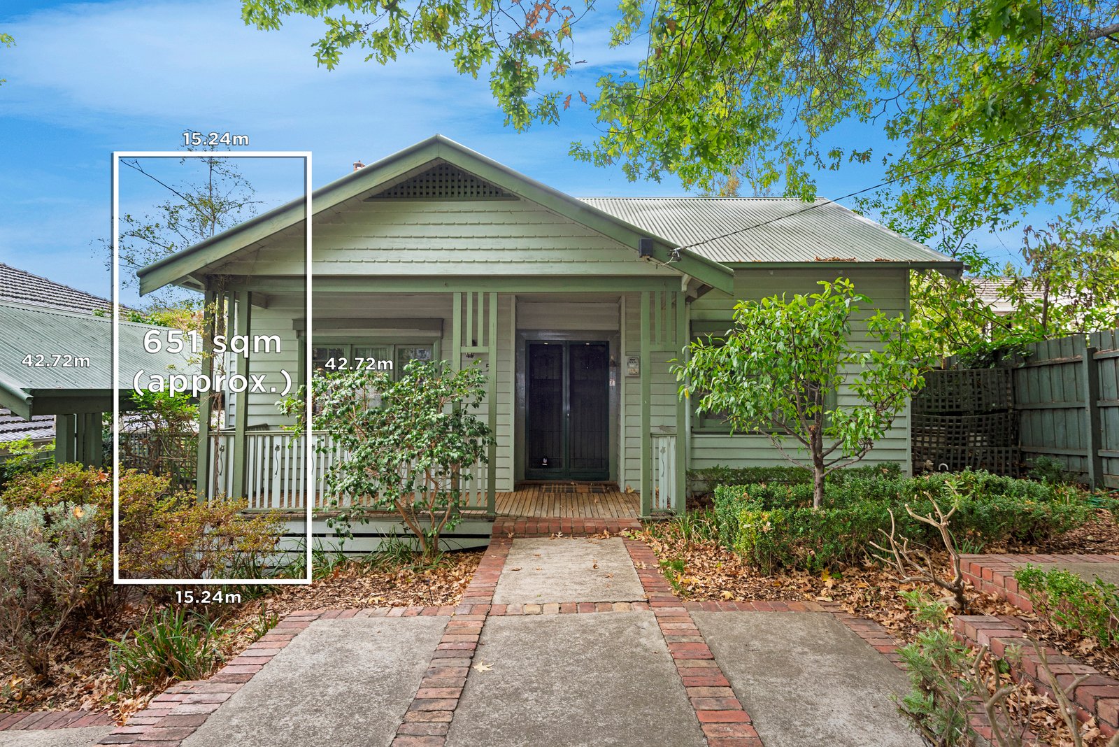 5 Reid Street
