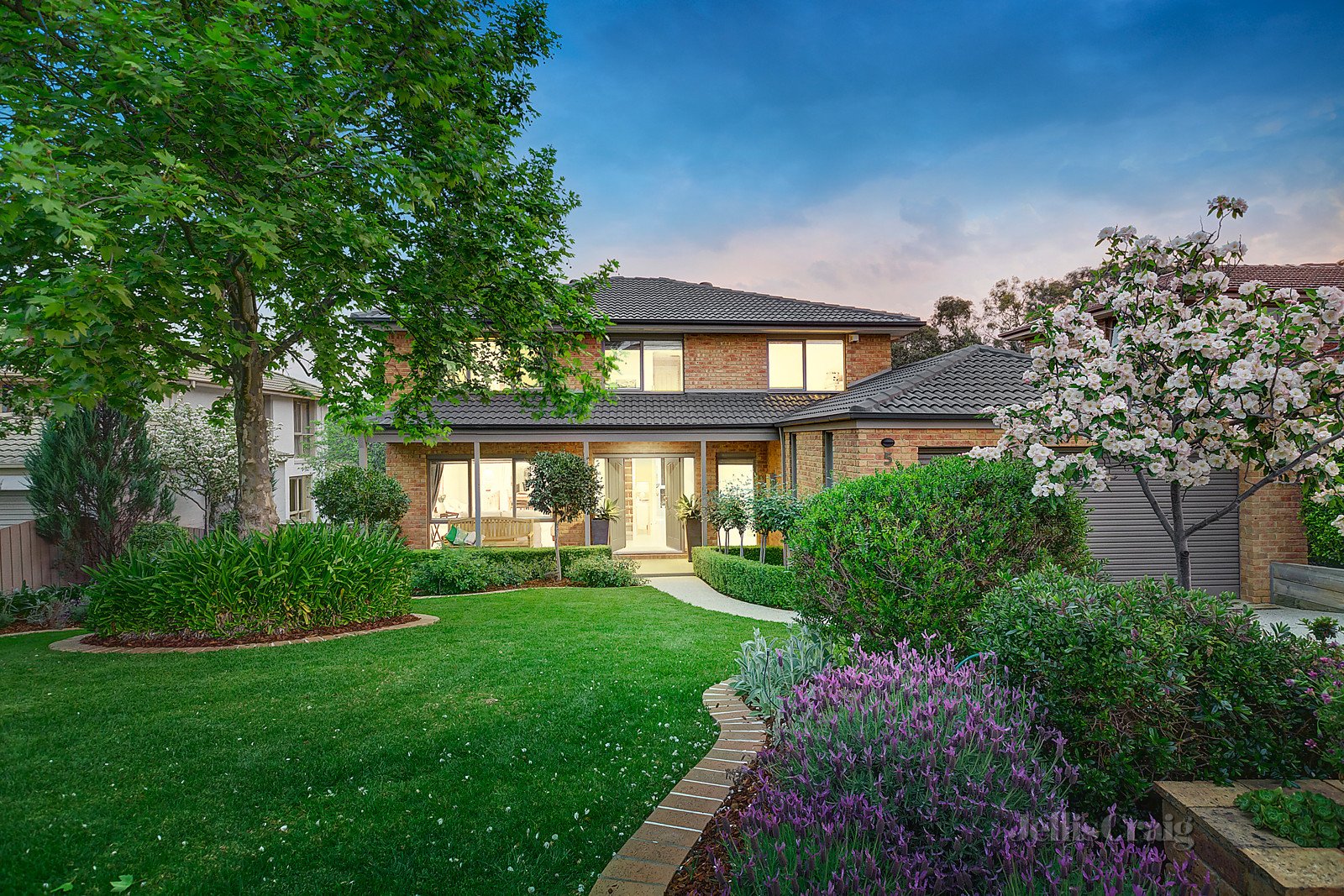 5 Ridley Court, Doncaster East image 1