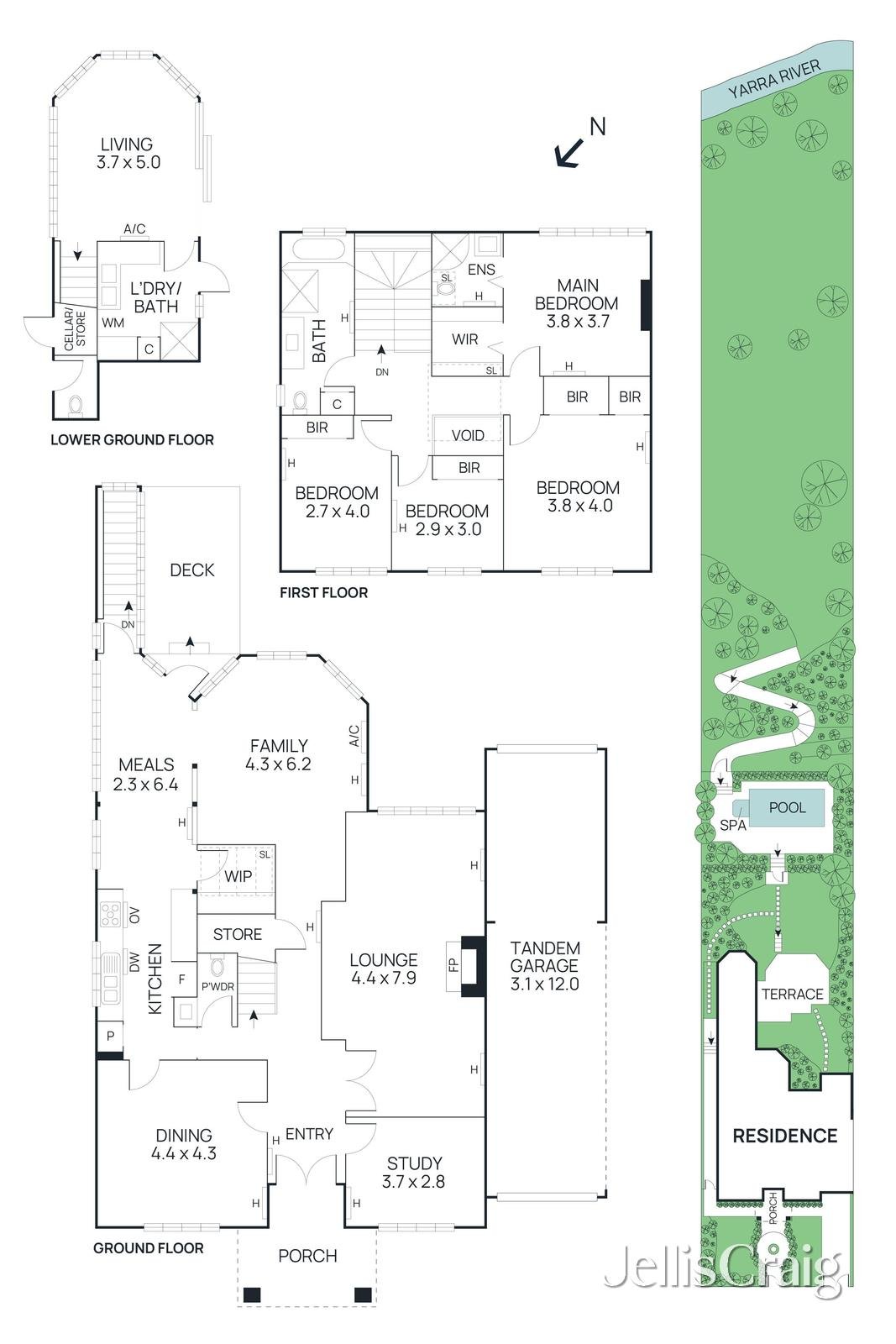 5 Riverside Road, Ivanhoe image 18