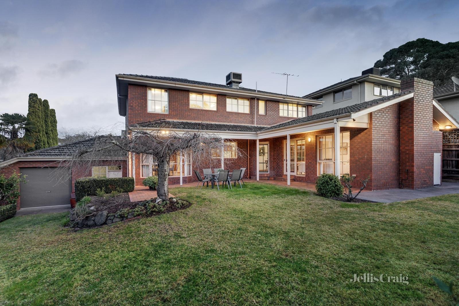 5 Robertswood Close, Doncaster East image 18