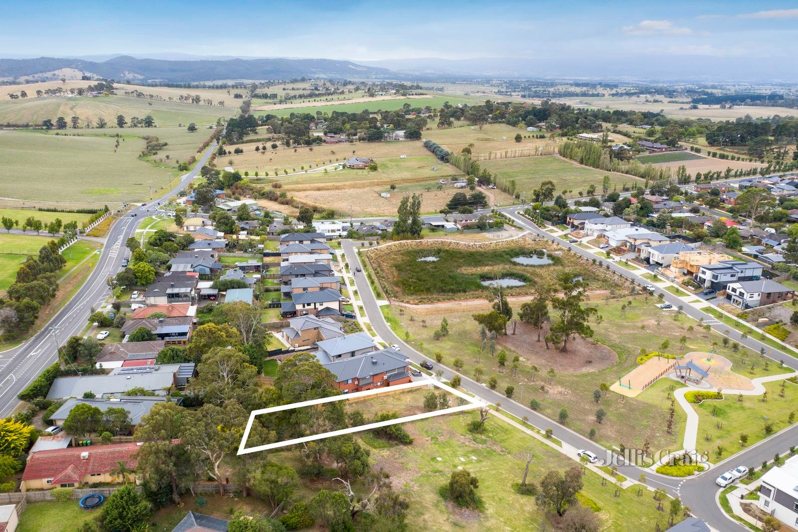 5 Rochelle Court, Chirnside Park, VIC 3116 Land for Sale