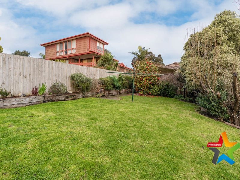 5 Ross Pincott Drive, Mooroolbark image 19