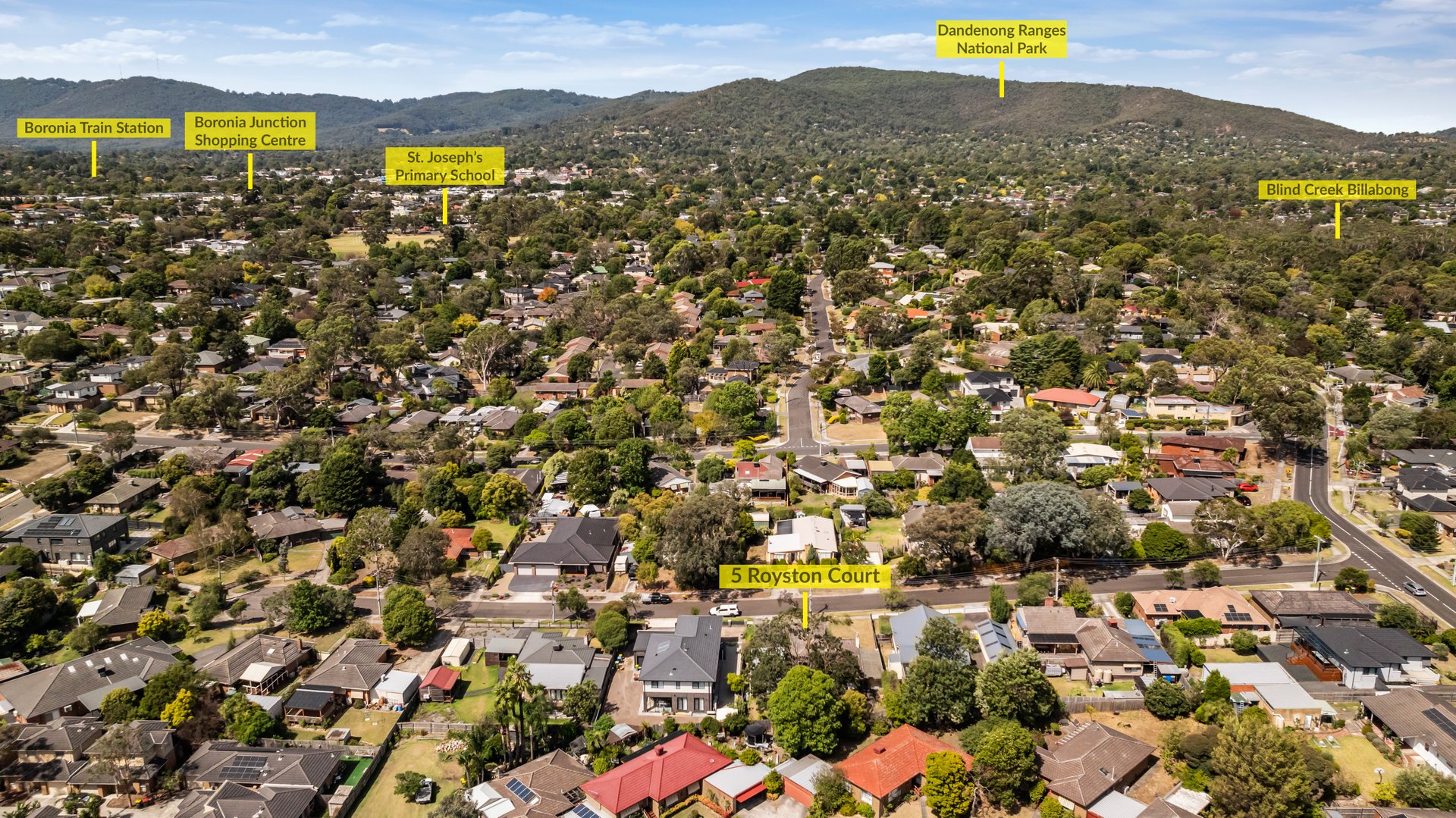 5 Royston Court, Boronia image 15