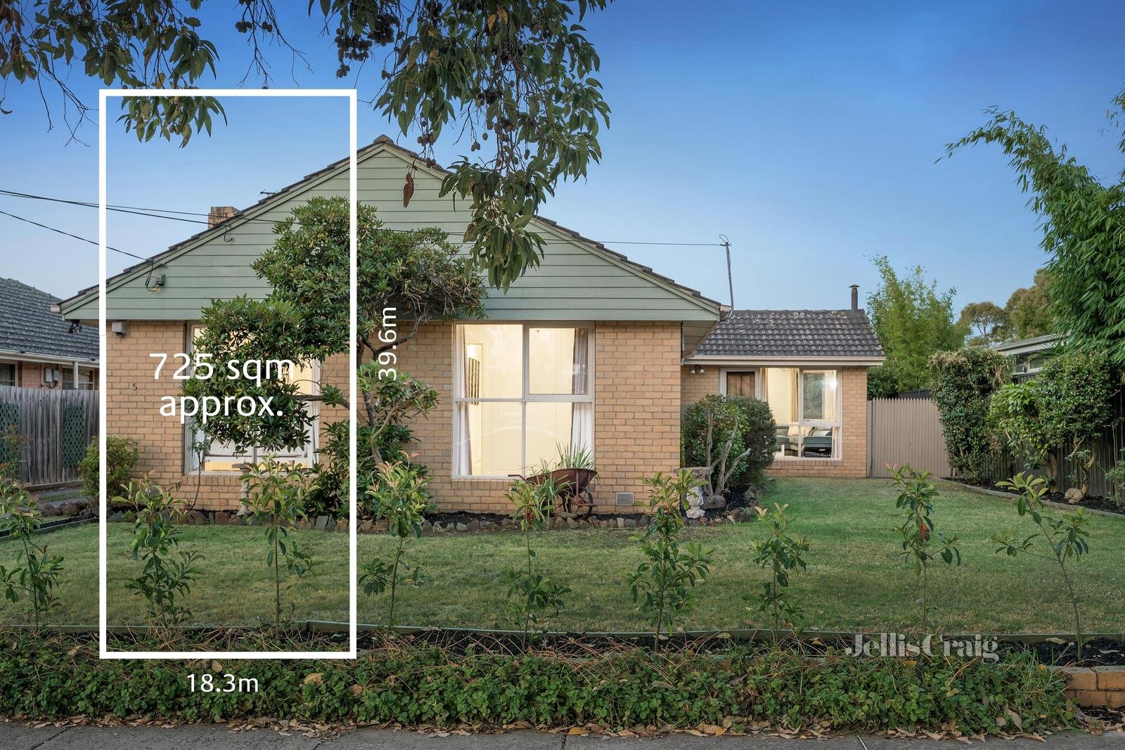 5 Sandgate Avenue, Glen Waverley image 2