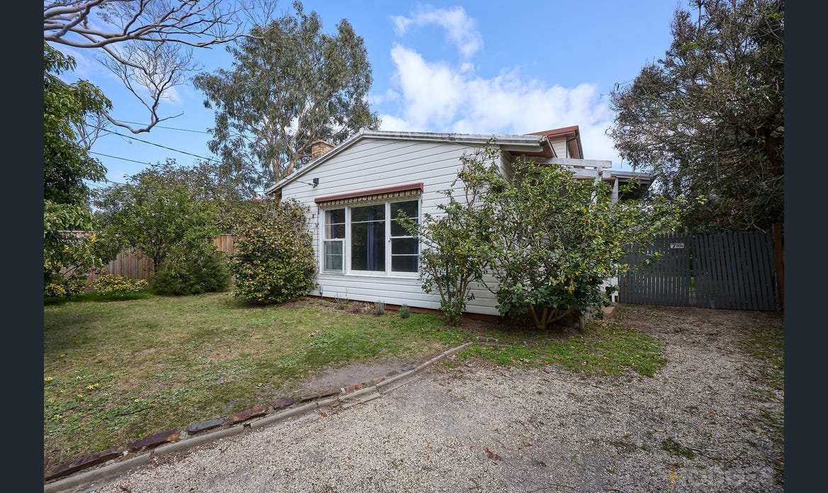 5 Scott Street  Beaumaris