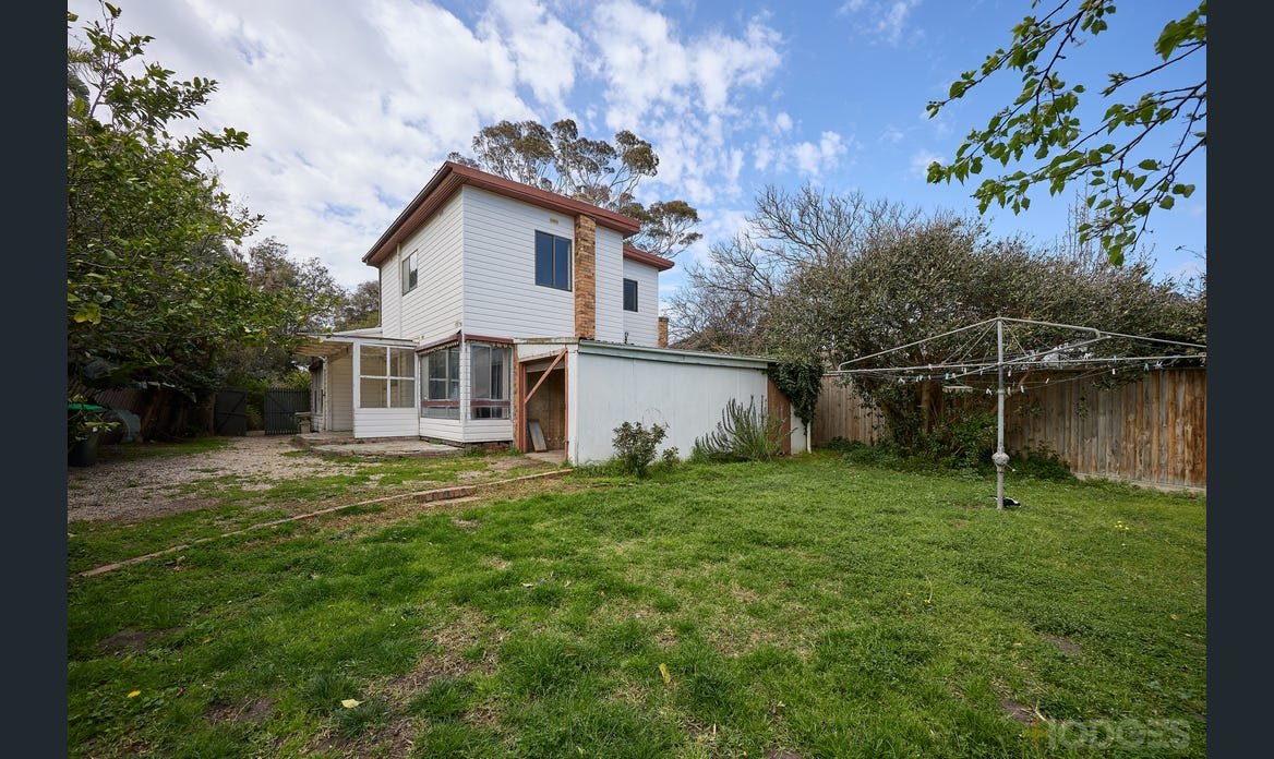 5 Scott Street  Beaumaris